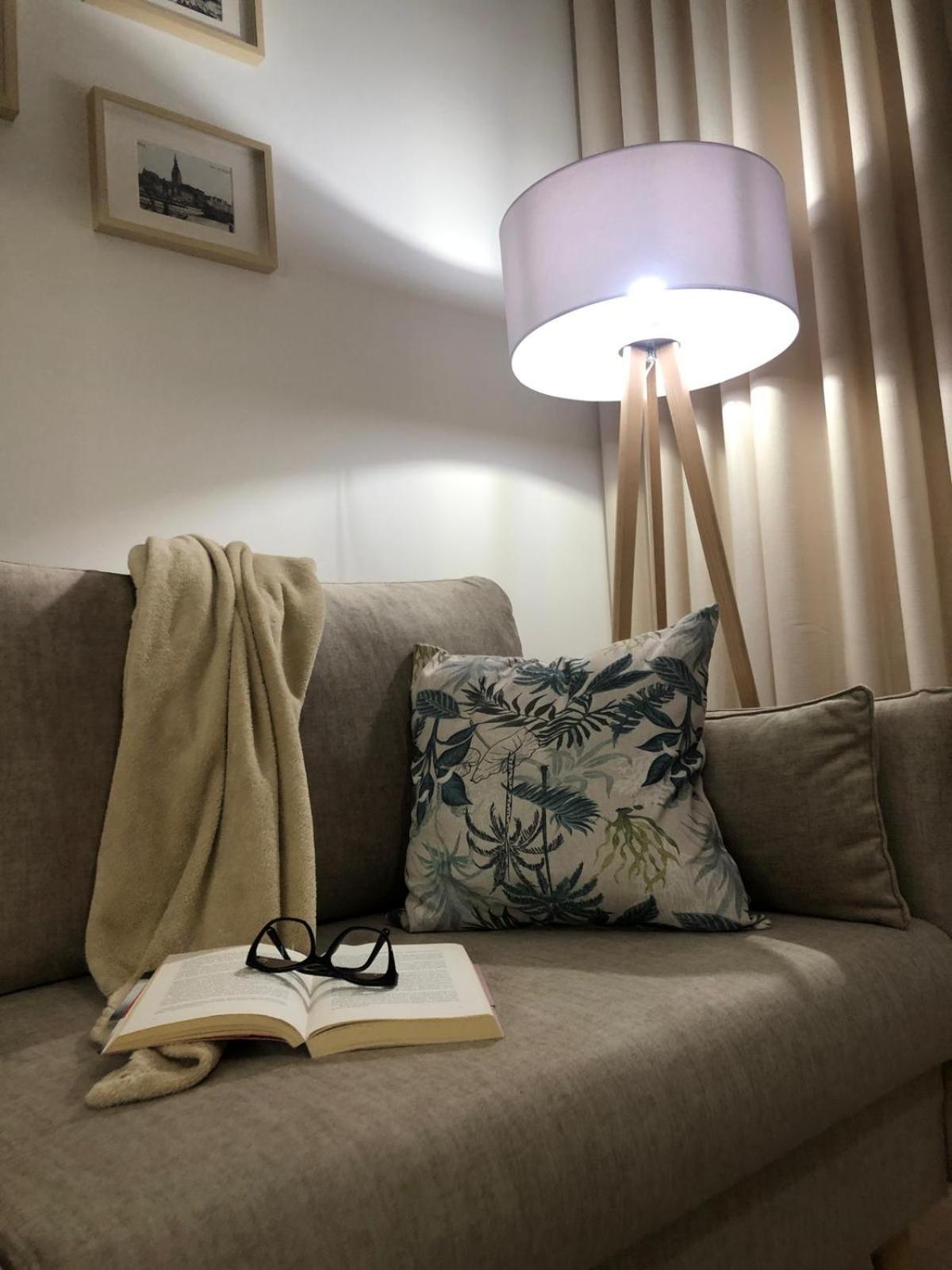Apartament Deluxe Elblag Old Town Bulvar Ngoại thất bức ảnh