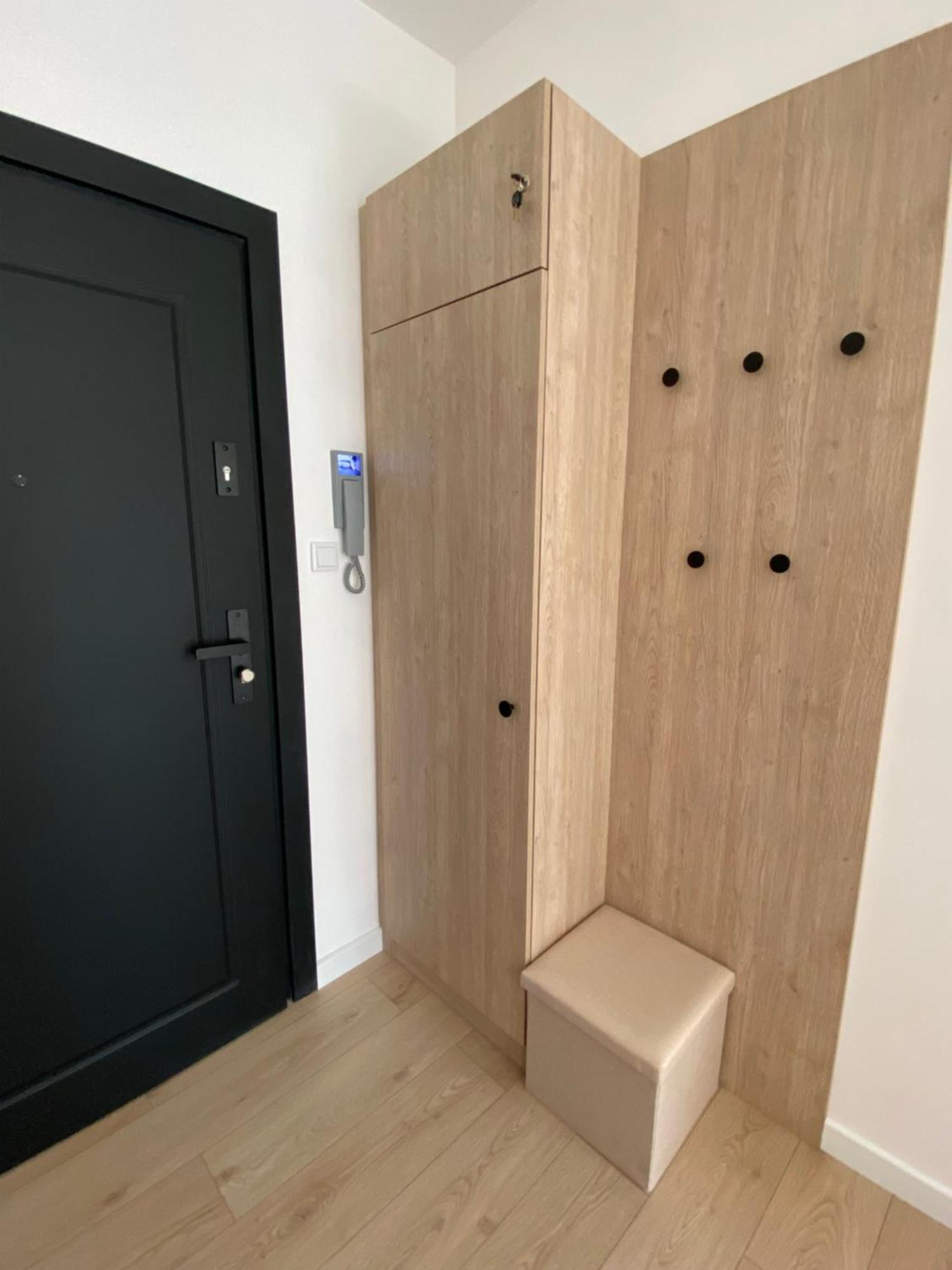 Apartament Deluxe Elblag Old Town Bulvar Ngoại thất bức ảnh